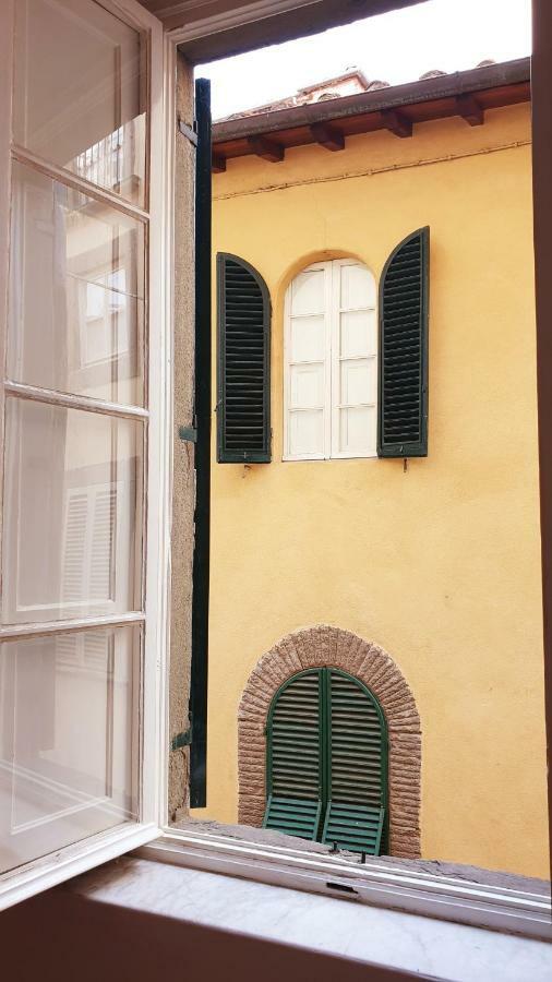 The Spirit Of Lucca With All Comfortable Amenities Εξωτερικό φωτογραφία