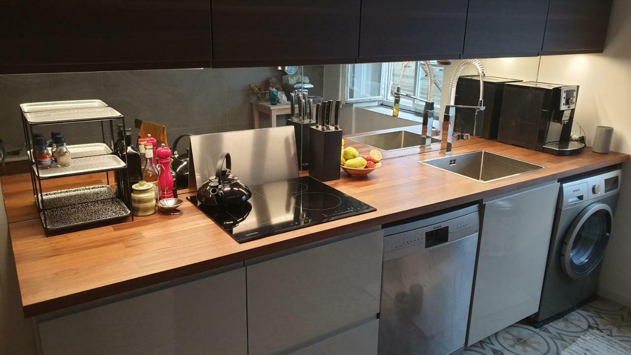 The Spirit Of Lucca With All Comfortable Amenities Εξωτερικό φωτογραφία