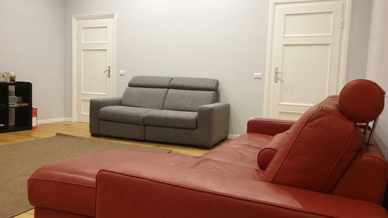 The Spirit Of Lucca With All Comfortable Amenities Εξωτερικό φωτογραφία