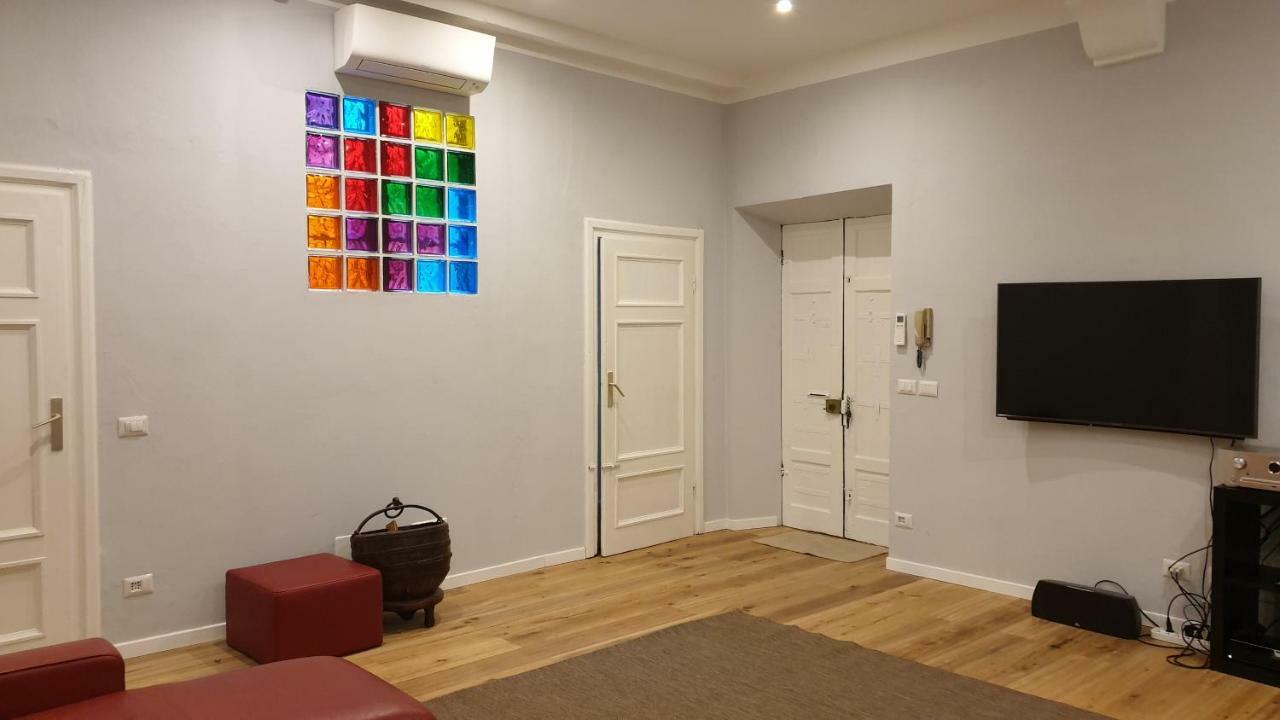 The Spirit Of Lucca With All Comfortable Amenities Εξωτερικό φωτογραφία